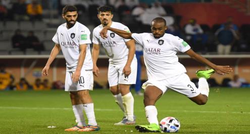قطر تعلن مد تجميد النشاط الرياضي لنهاية أبريل بسبب كورونا
